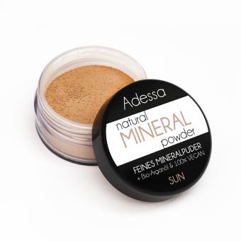 Adessa Natural Mineral Powder 