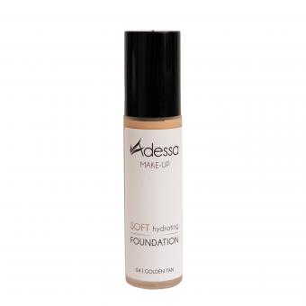 Adessa MAKE-UP SOFT hydrating FOUNDATION 