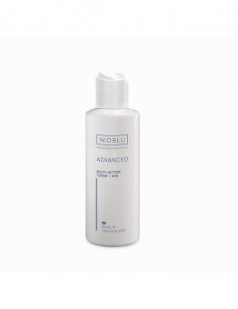 NIOBLU ADVANCED - Gesichtswasser Multi-Aktion + AHA 