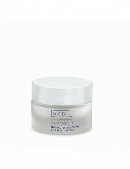 NIOBLU ADVANCED - Schutzcreme für empfindliche Haut 