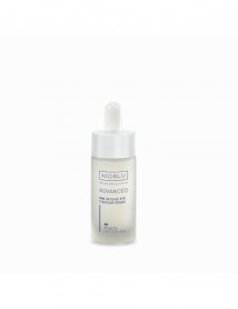 NIOBLU ADVANCED - Intensives Augenkontur-Serum 