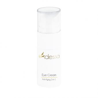 Adessa Anti-Aging Augencreme 3-in-1, 20 ml 