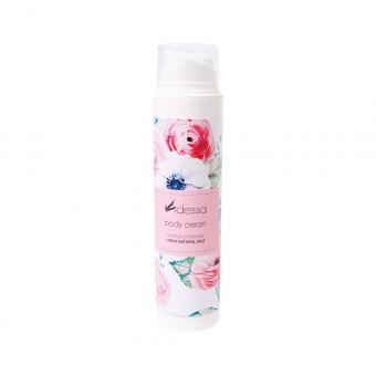 Adessa Körpercreme Berryboost, 200 ml 