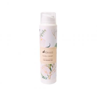 Adessa body cream wild lily, 200 ml 