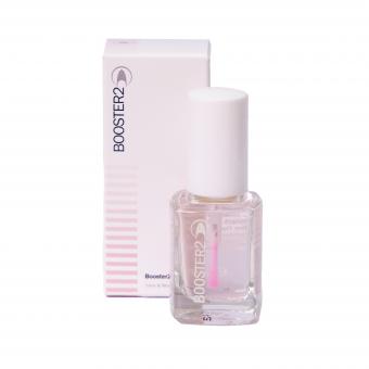 abc nailstore booster 2, Pflegelack, 11 ml 