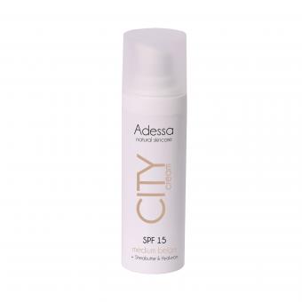 Adessa City Creme SPF 30, 30 ml 