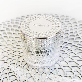 Adessa Cellulite Cream, 200ml + Booklet 