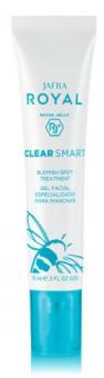 Royal Clear Smart Aktiv-Gel gegen Pickel und unreine Haut 
