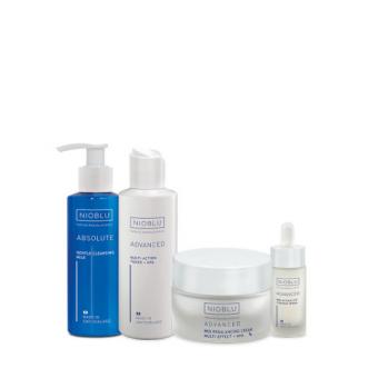 NIOBLU Start Plus Set - 4 Produkte! 