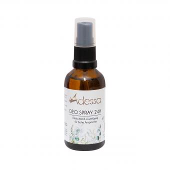 Adessa DEO SPRAY 24h, 50 ml 