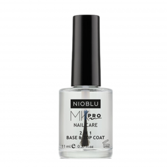 MK PRO 2in1 Base & Top Coat 