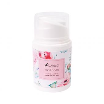 Adessa hand cream 