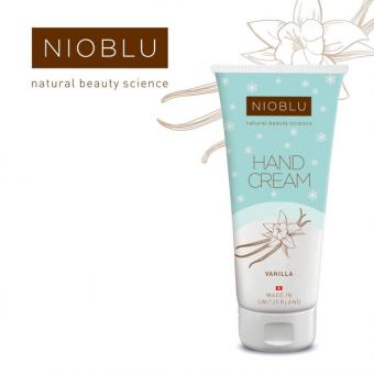 Handcreme VANILLA 