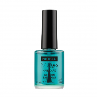 MK PRO Keratin Base Coat 