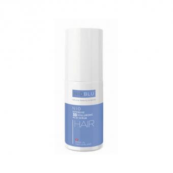 NIO HAIR Intensiv-Serum mit Hyaluronsäure. 