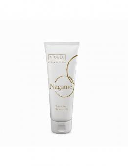 NIOBLU NAGAME - Shampoo-Duschgel 