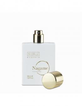 NIOBLU NAGAME - Extrait de Parfum 
