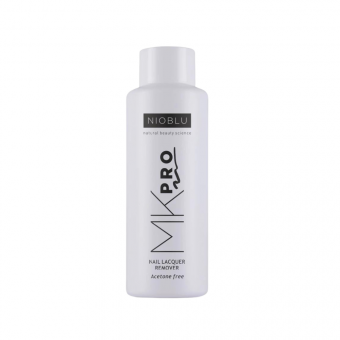 MK PRO Nagellackentferner 