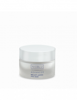 NIOBLU ADVANCED - Anti-Aging Gesichtsmaske 