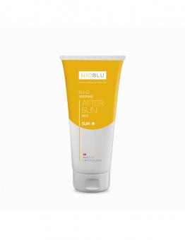 NIO SUN - Beruhigende After Sun Milch 