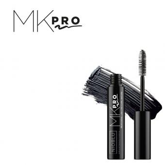 Professionelle Wimpern-verlängernde Mascara Black 