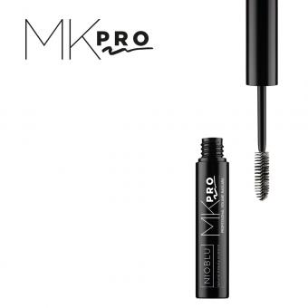 Professionelle Volumen Mascara Black 