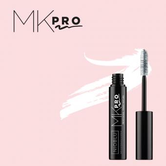 Professionelle Mascara Grundierung 