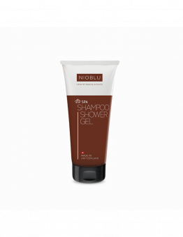 SPA Shampoo + Duschgel 