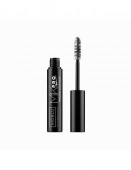 Professionelle Volumen Mascara Black 