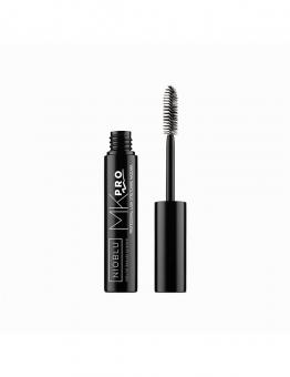 Professionelle Wimpern Verlängernde Mascara Black 