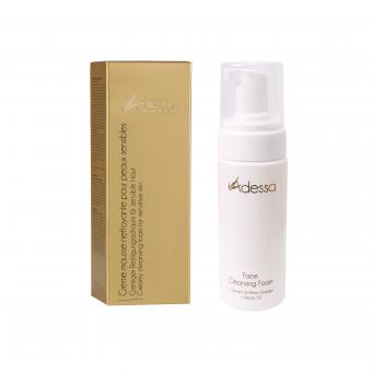Adessa Reinigungsschaum, face cleansing foam, 150ml 