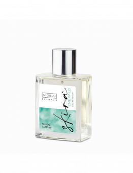 NIOBLU SKIRÁ EMERALD 