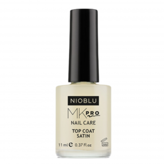 MK PRO Top Coat Satin 