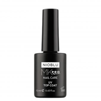 MK PRO UV Top Coat 